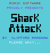 Shark Trap